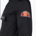 Мъжко яке за тренировки Ellesse Acera Oh black 3
