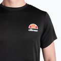 Мъжка тренировъчна тениска Ellesse Malbe black 3