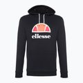 Мъжки тренировъчен суитшърт Ellesse Dahryl Oh Hoody black 5