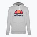 Мъжки тренировъчен суитшърт Ellesse Dahryl Oh Hoody grey marl 5