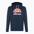 Мъжки суитшърт за тренировки Ellesse Dahryl Oh Hoody navy 5