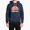 Мъжки суитшърт за тренировки Ellesse Dahryl Oh Hoody navy