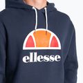 Мъжки суитшърт за тренировки Ellesse Dahryl Oh Hoody navy 3