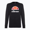 Мъжки суитшърт за тренировки Ellesse Perc Суитшърт черен 5