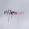 Дамска тениска Ellesse Station white 3