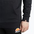 Мъжки суитшърт за тренировки Ellesse Ferrer Oh Hoody black 4