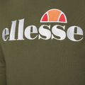 Мъжки суитшърт за тренировки Ellesse Ferrer Oh Hoody каки 7