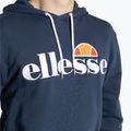 Мъжки тренировъчен суитшърт Ellesse Ferrer Oh Hoody navy 3