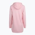 Светлорозова рокля Ellesse Honey 3