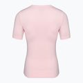 Дамска тренировъчна тениска Ellesse Hayes light pink 2