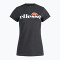 Тренировъчна тениска Ellesse Hayes за жени, тъмно сив марл