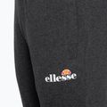 Ellesse дамски панталон Hallouli Jog тъмно сив марл 3