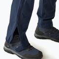 Мъжки панталони за трекинг REGATTA Highton Stretch navy 7