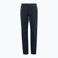 Мъжки туристически панталони REGATTA Highton Stretch navy 8