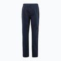 Мъжки туристически панталони REGATTA Highton Stretch navy 9