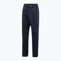 Мъжки туристически панталони REGATTA Highton Stretch navy 10