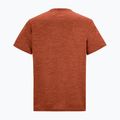 Мъжка тениска за трекинг REGATTA Fingal Edition rusty orange 6