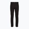 Детски туристически панталони REGATTA Highton Winter black