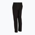 Детски туристически панталони REGATTA Highton Winter black 3