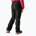 Детски туристически панталони REGATTA Highton Winter black 6