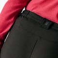 Детски панталони за трекинг REGATTA Highton Winter black 7