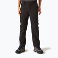 Детски туристически панталони REGATTA Highton Winter black 10