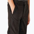 Детски панталони за трекинг REGATTA Highton Winter black 13