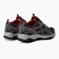 Мъжки обувки за трекинг Regatta Vendeavour Low granit/riord 10