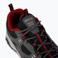 Мъжки обувки за трекинг Regatta Vendeavour Low granit/riord 15