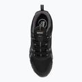 Мъжки ботуши за трекинг Regatta Vendeavour Low black/granite 5