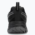 Мъжки ботуши за трекинг Regatta Vendeavour Low black/granite 6