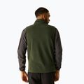 Мъжки елек REGATTA Tobias B/W II dark khaki 3