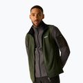 Мъжки елек REGATTA Tobias B/W II dark khaki 4