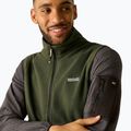 Мъжки елек REGATTA Tobias B/W II dark khaki 6