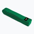 Mizuno Obi RB кимоно колан зелен 22GV9A1835