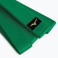 Mizuno Obi RB кимоно колан зелен 22GV9A1835 2