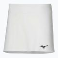 Дамска пола за тенис Mizuno Flex Skort white