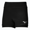 Дамски шорти за тенис Mizuno Flex Short black