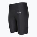 Дамски къси панталони за бягане Mizuno Core Mid Tight black 3