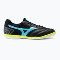 Mizuno Morelia Sala Club IN мъжки футболни обувки черни Q1GA200318 2