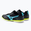 Mizuno Morelia Sala Club IN мъжки футболни обувки черни Q1GA200318 3