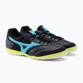 Mizuno Morelia Sala Club IN мъжки футболни обувки черни Q1GA200318 5