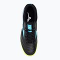 Mizuno Morelia Sala Club IN мъжки футболни обувки черни Q1GA200318 6