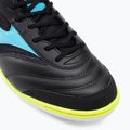 Mizuno Morelia Sala Club IN мъжки футболни обувки черни Q1GA200318 7