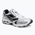 Мъжки обувки Mizuno Wave Rider 10 white/silver/black