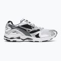 Мъжки обувки Mizuno Wave Rider 10 white/silver/black 2