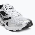 Мъжки обувки Mizuno Wave Rider 10 white/silver/black 7