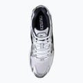 Мъжки обувки Mizuno Wave Rider 10 white/silver/black 3