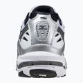 Мъжки обувки Mizuno Wave Rider 10 white/silver/black 5