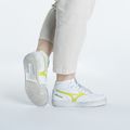 Обувки Mizuno City Wind Mt white/bolt 2